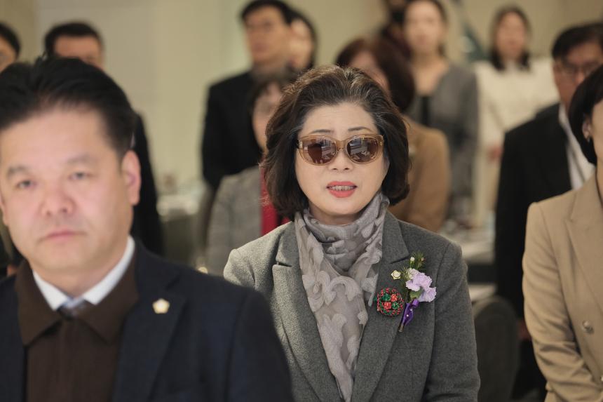 2024년 마포구의회 의정활동 결산간담회 - 4