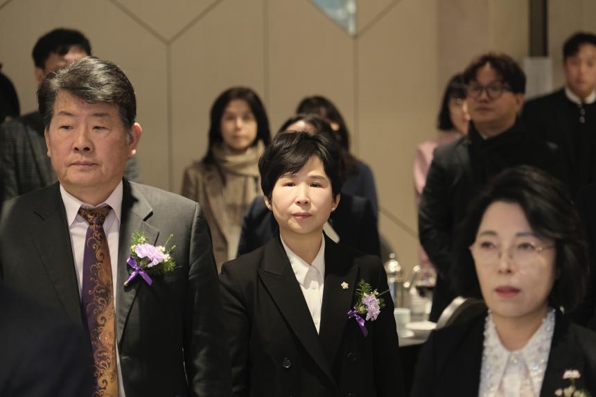 2024년 마포구의회 의정활동 결산간담회 - 4