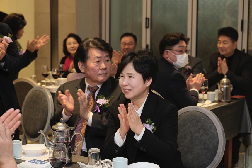 2024년 마포구의회 의정활동 결산간담회 - 5