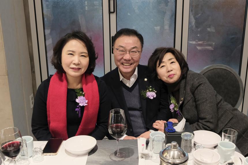 2024년 마포구의회 의정활동 결산간담회 - 4