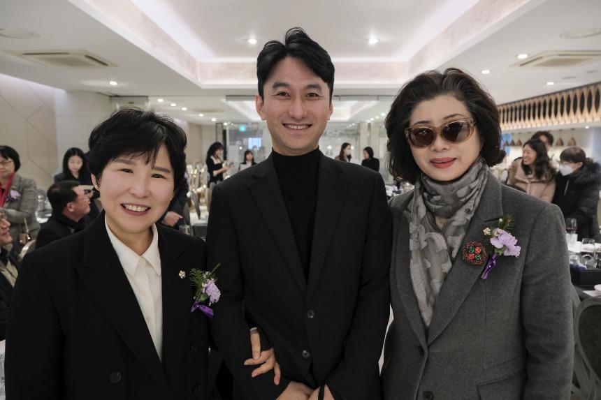 2024년 마포구의회 의정활동 결산간담회 - 8