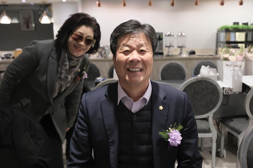 2024년 마포구의회 의정활동 결산간담회 - 7