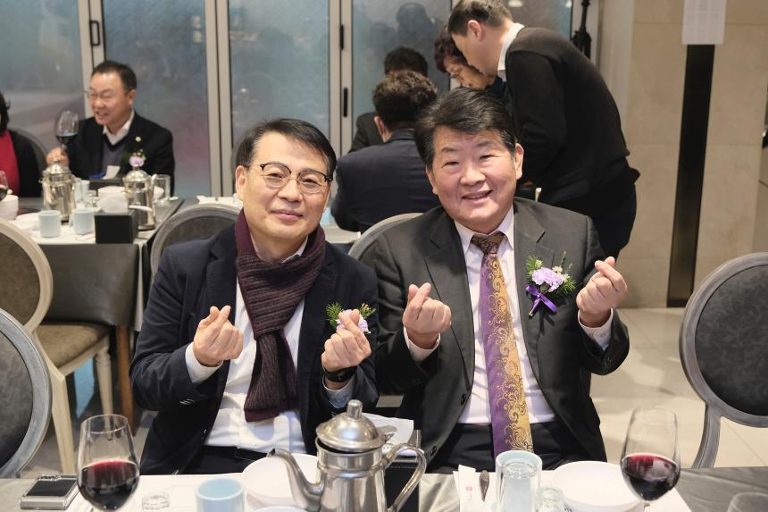 2024년 마포구의회 의정활동 결산간담회 - 8