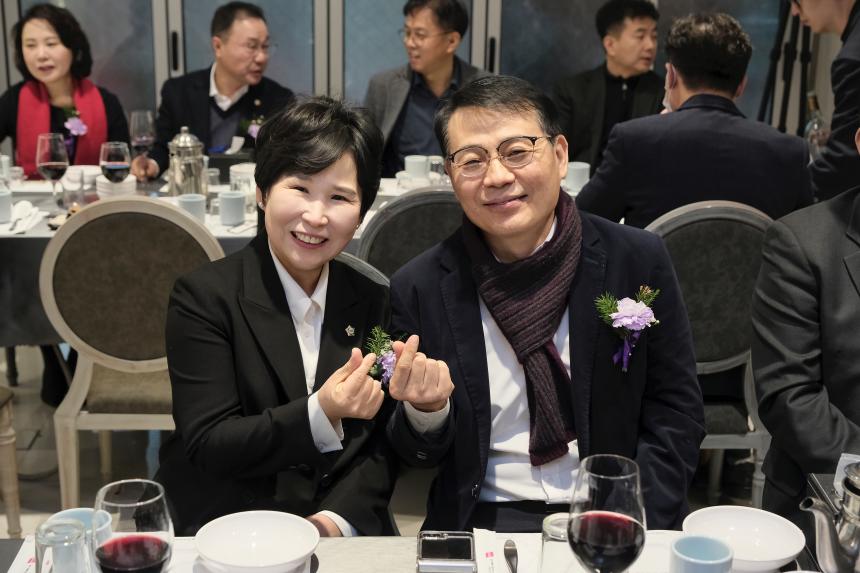 2024년 마포구의회 의정활동 결산간담회 - 9