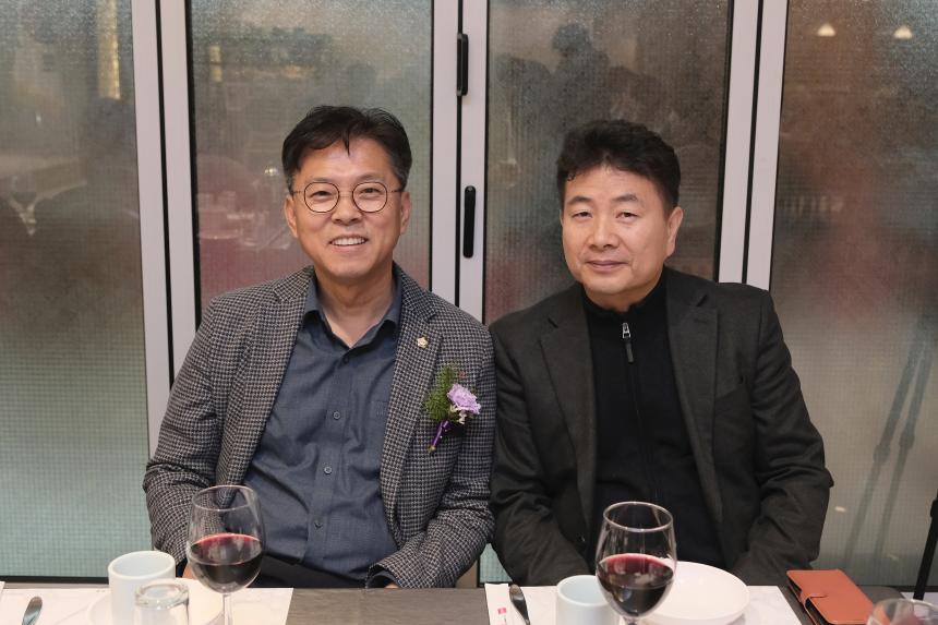 2024년 마포구의회 의정활동 결산간담회 - 3