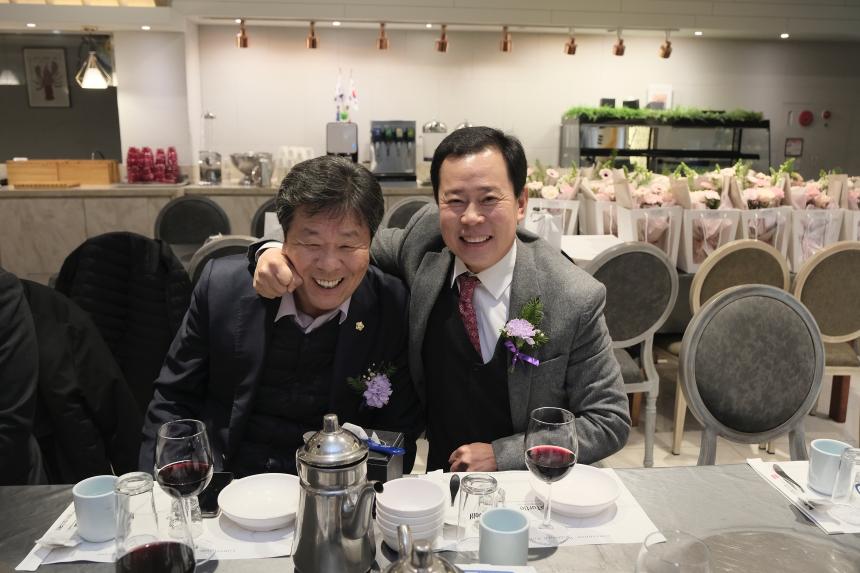 2024년 마포구의회 의정활동 결산간담회 - 6