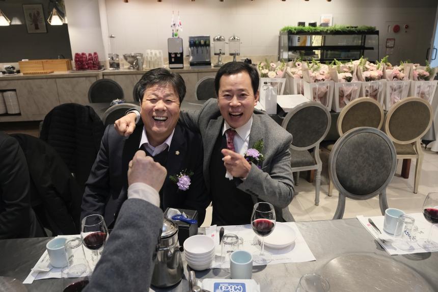 2024년 마포구의회 의정활동 결산간담회 - 7