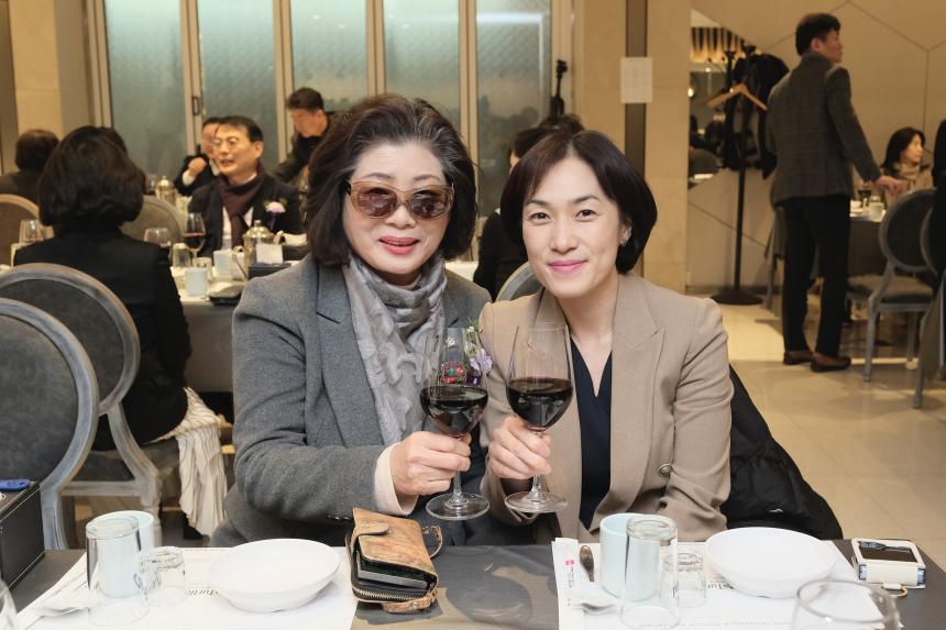 2024년 마포구의회 의정활동 결산간담회 - 11