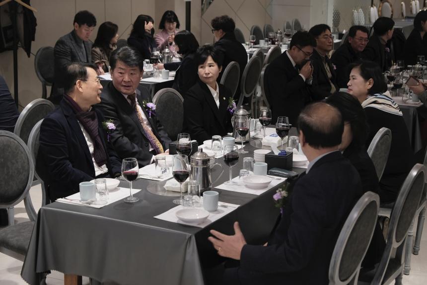 2024년 마포구의회 의정활동 결산간담회 - 9