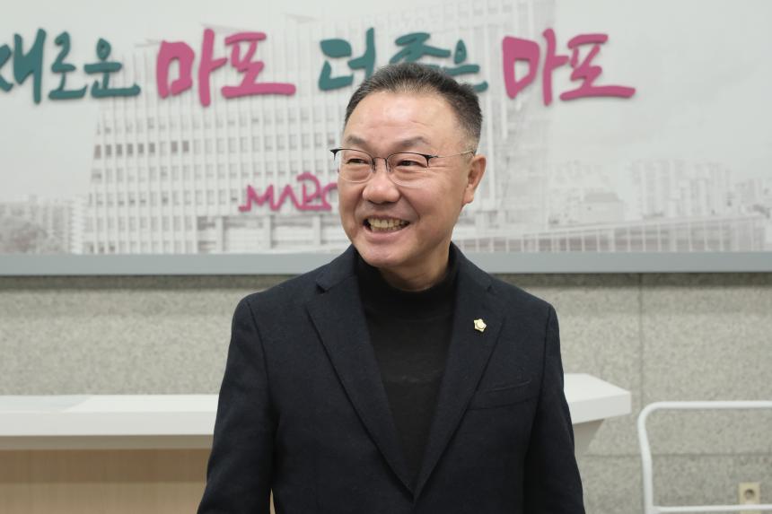 통장직무교육 - 1