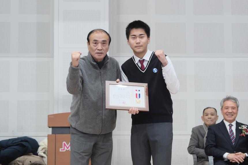 제2회 마포구청장배 전국생활복싱대회 - 6