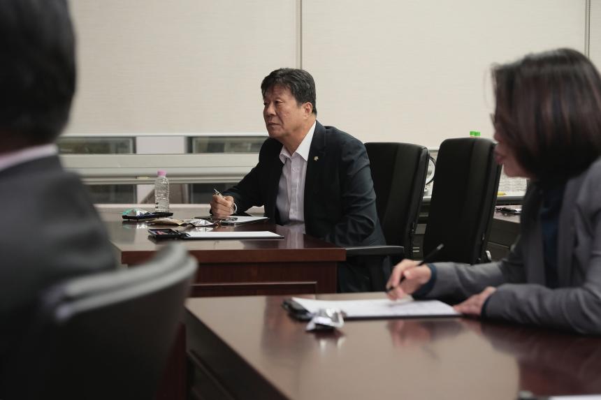 2024년 마포구의회 4대 폭력 예방교육 - 3