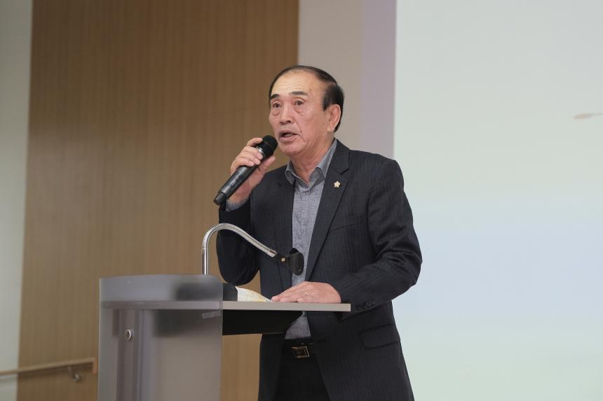 2024년 노인일자리 및 사회활동 지원사업 연말평가회 - 3