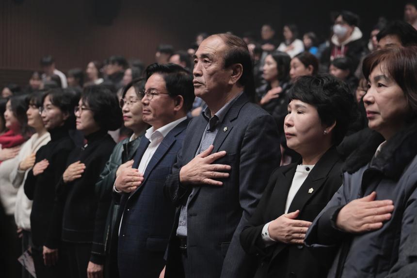 제9회 마포구 청소년 뮤지컬페스티벌 - 8