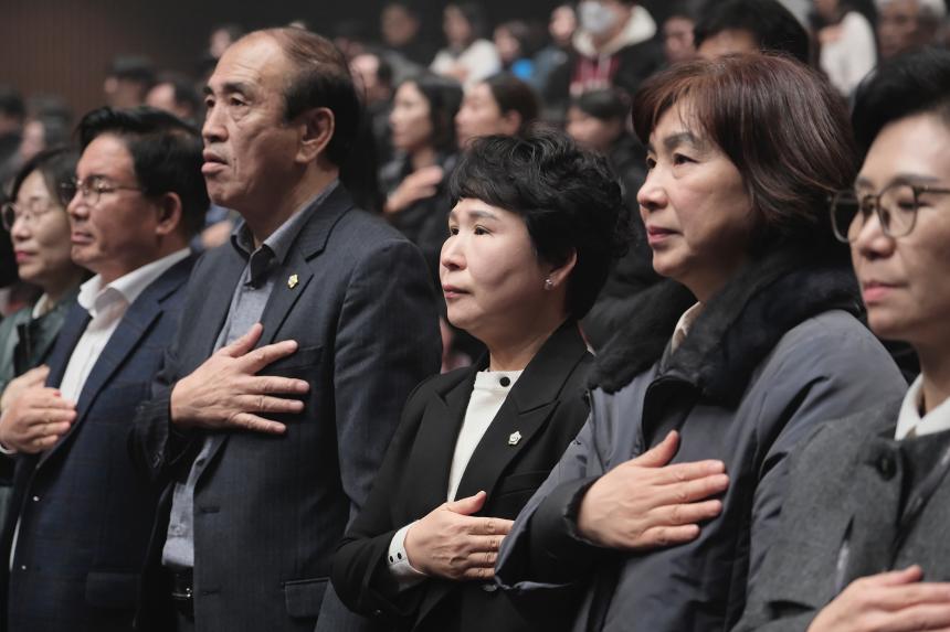 제9회 마포구 청소년 뮤지컬페스티벌