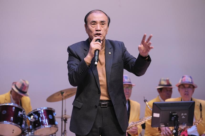 효사랑예술단 정기공연 - 3