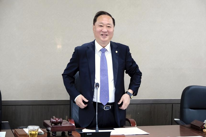 의회운영위원회 행정사무감사-제276회 제1차 정례회 - 5