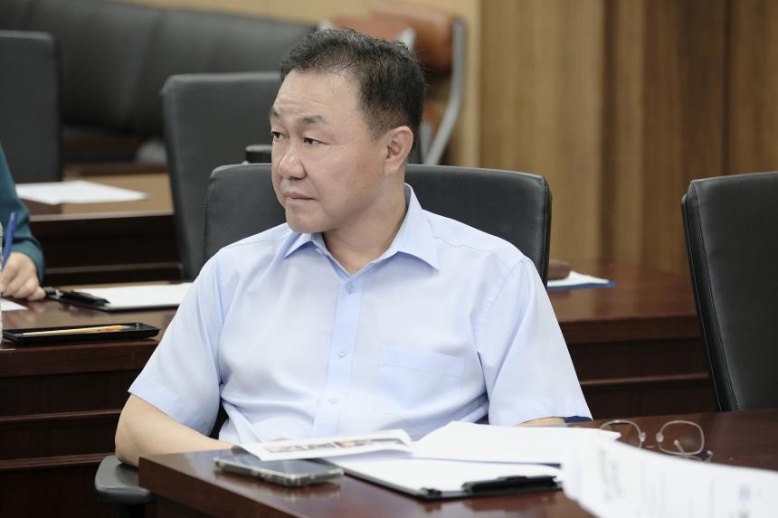 마포구 주민친화적 정책의제 발굴연구회 - 4