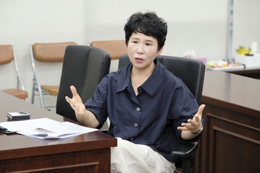 마포구 주민친화적 정책의제 발굴연구회 - 4