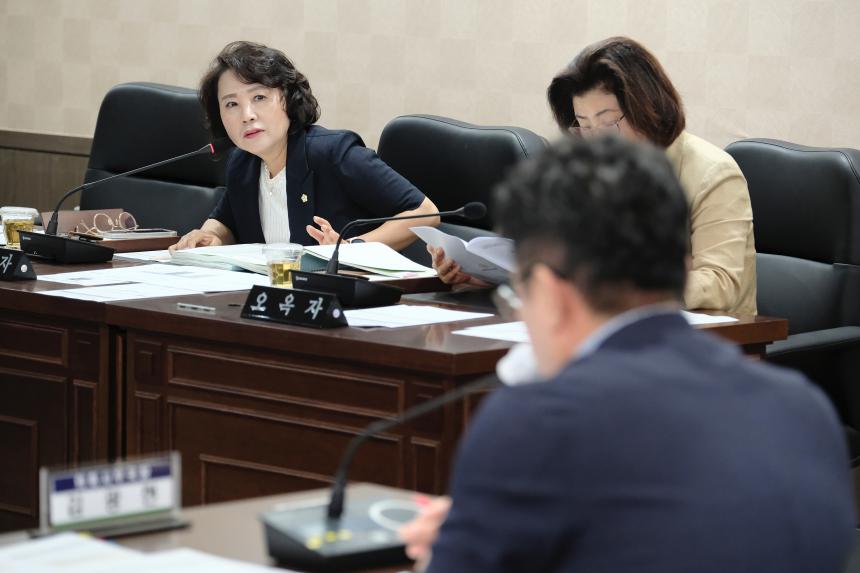 제1차 의회운영위원회 회의-제276회 제1차 정례회