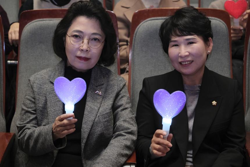 2024 마포구 보육성장대회 - 3