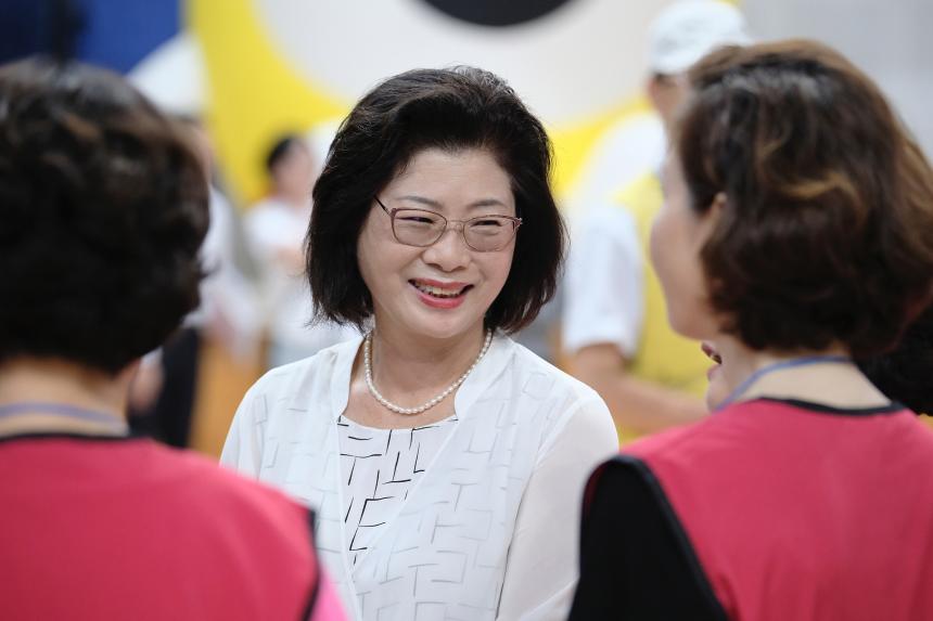 제4회 마포신비놀이터 - 1