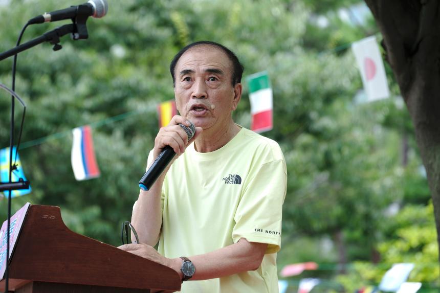 제5회 상암동 통통통 물통통 마을축제 - 2