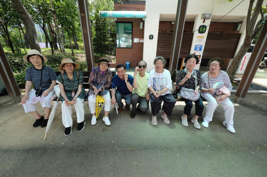 제5회 상암동 통통통 물통통 마을축제 - 16