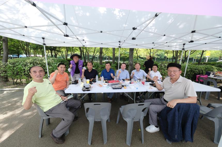 제5회 상암동 통통통 물통통 마을축제 - 17