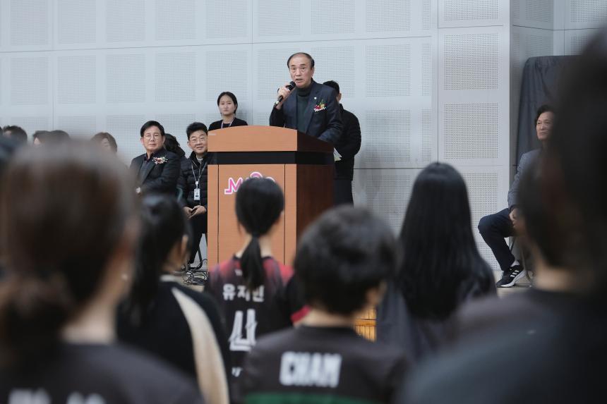 2024 마포구청장배 배구대회 - 3