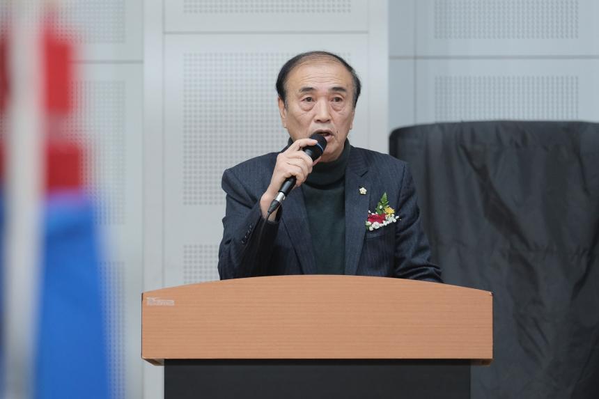 2024 마포구청장배 배구대회 - 4