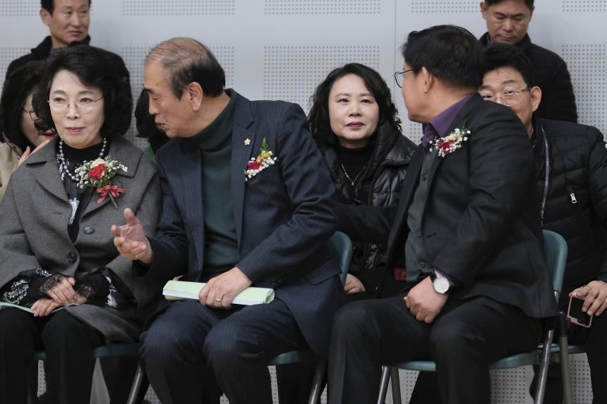 2024 마포구청장배 배구대회