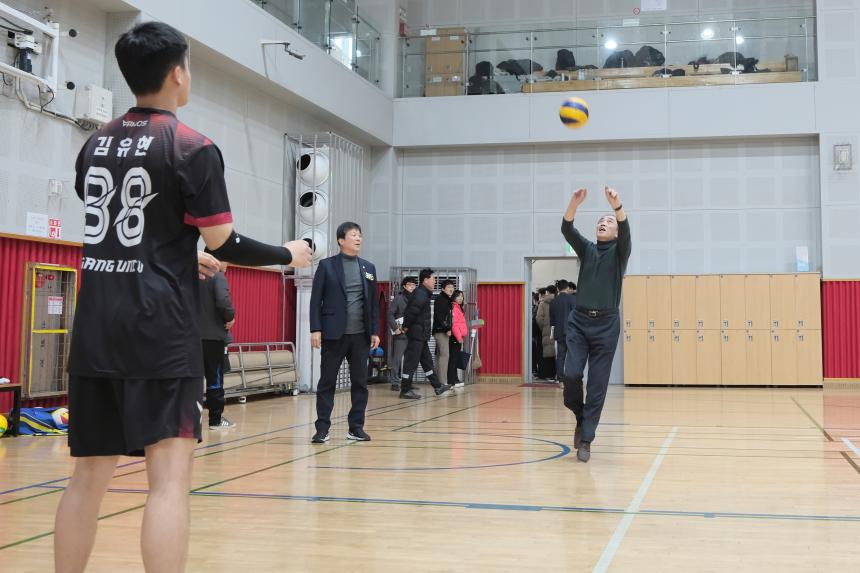 2024 마포구청장배 배구대회 - 9