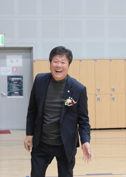 2024 마포구청장배 배구대회 - 3