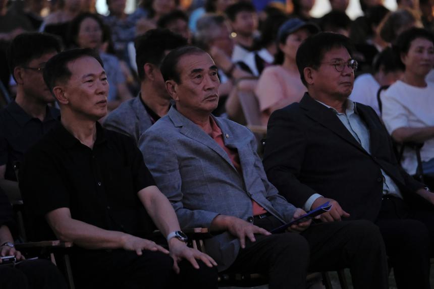 마포새빛문화숲 음악회 - 5