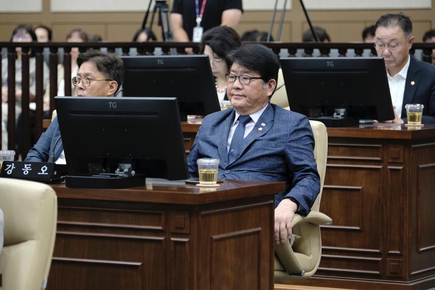 제1차 본회의-제278회 마포구의회 임시회 - 1