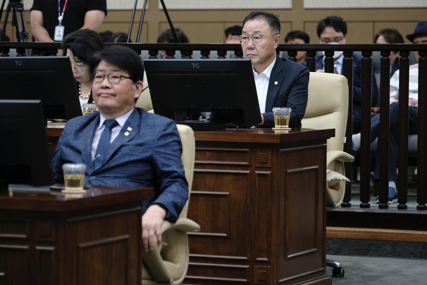 제1차 본회의-제278회 마포구의회 임시회