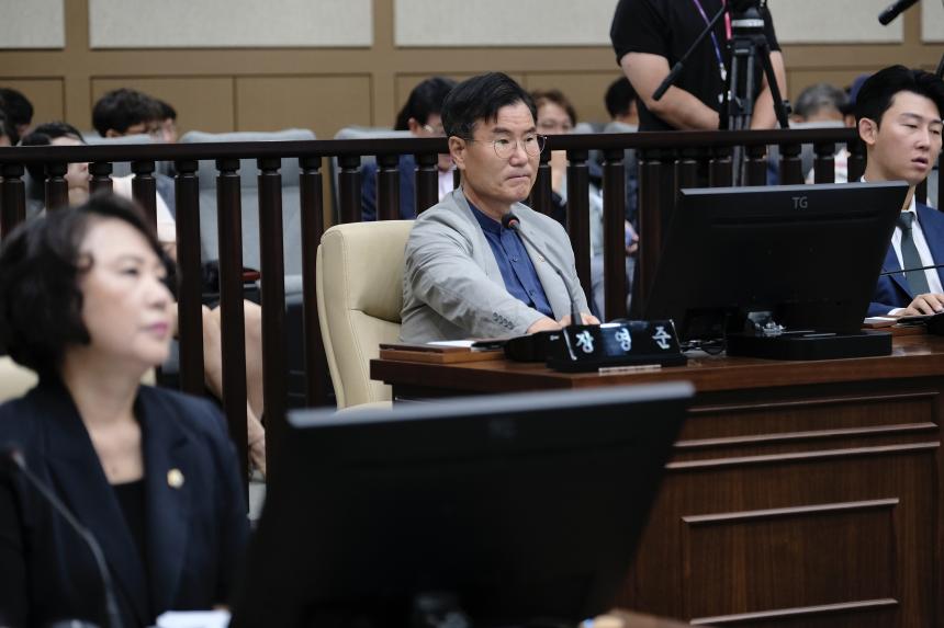 제1차 본회의-제278회 마포구의회 임시회 - 1