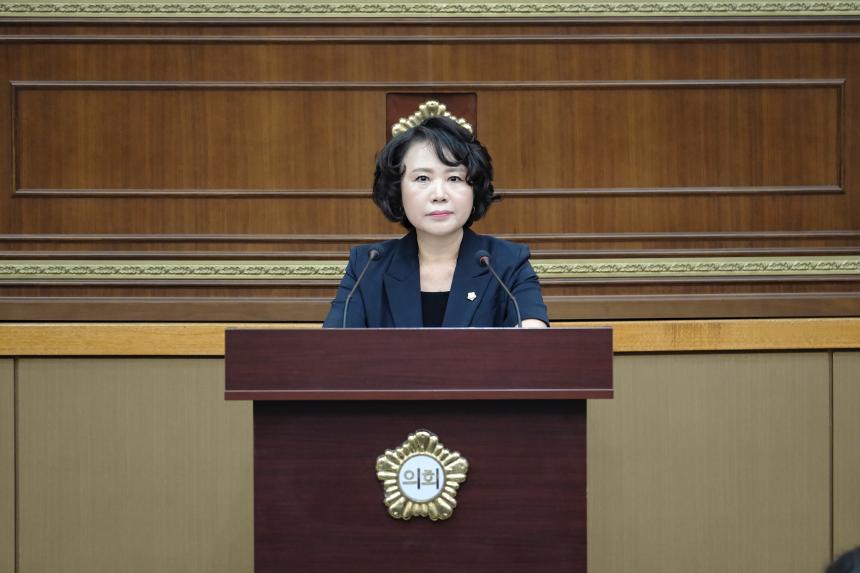 제1차 본회의-제278회 마포구의회 임시회 - 3