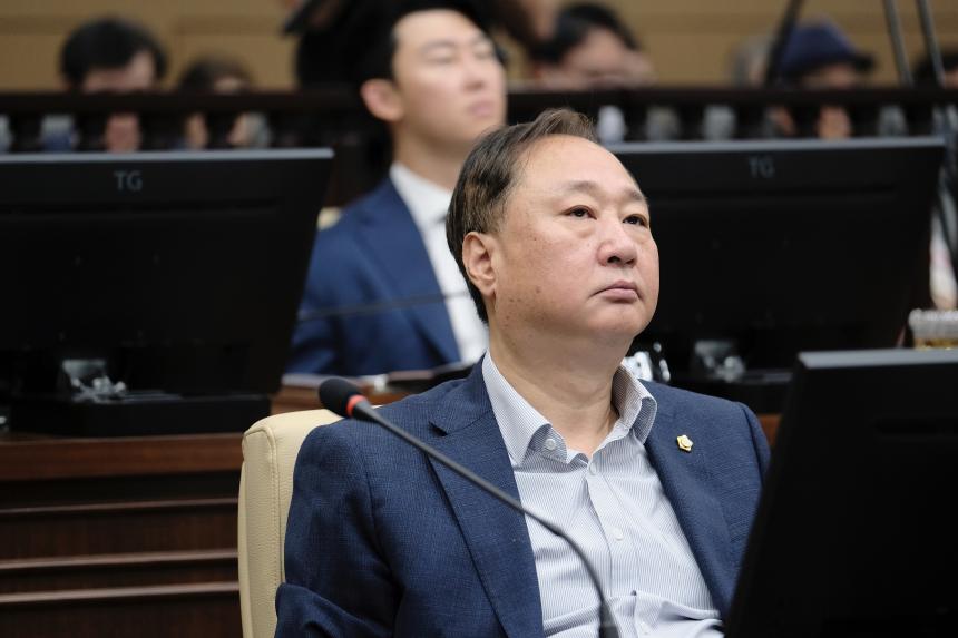 제1차 본회의-제278회 마포구의회 임시회 - 2