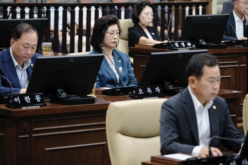 제1차 본회의-제278회 마포구의회 임시회