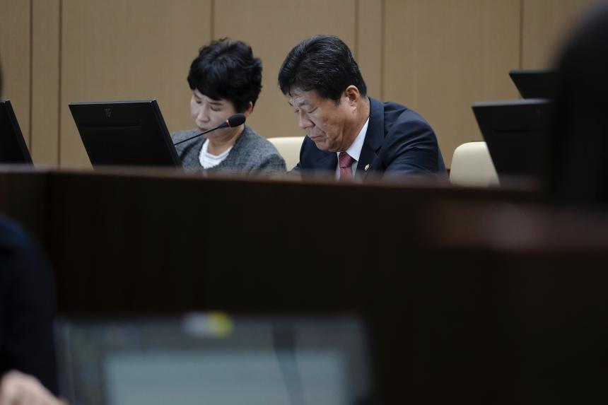 제1차 본회의-제278회 마포구의회 임시회 - 4