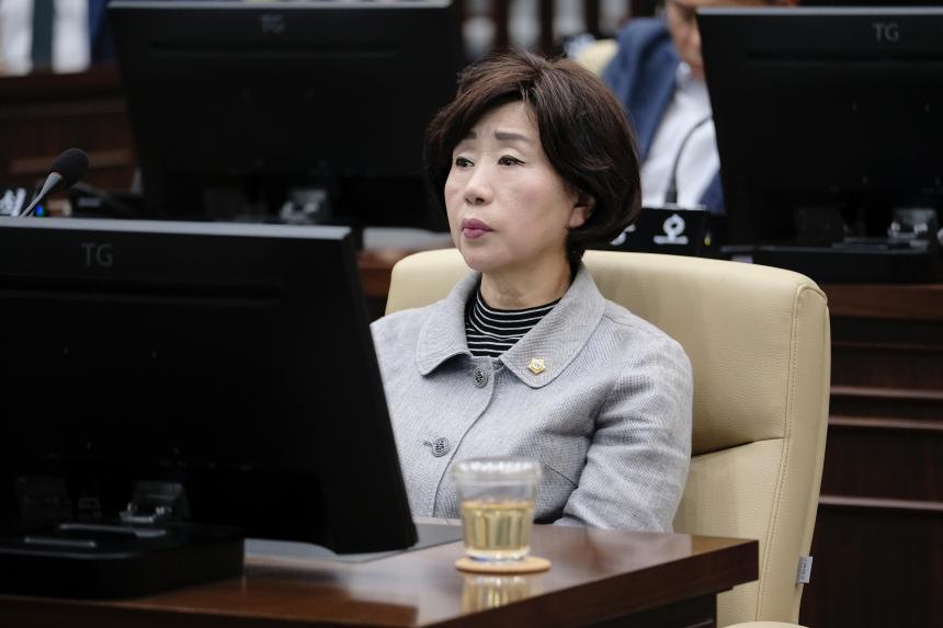 제1차 본회의-제278회 마포구의회 임시회