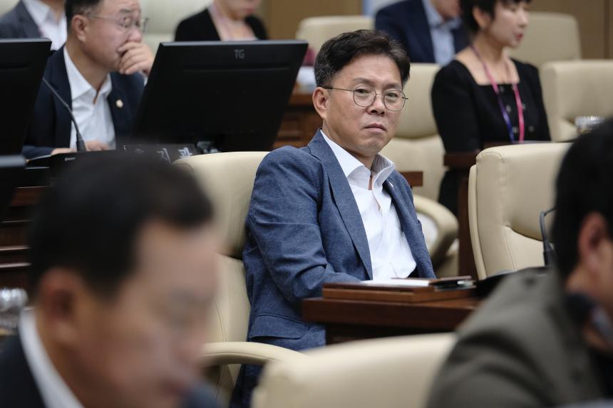 제1차 본회의-제278회 마포구의회 임시회