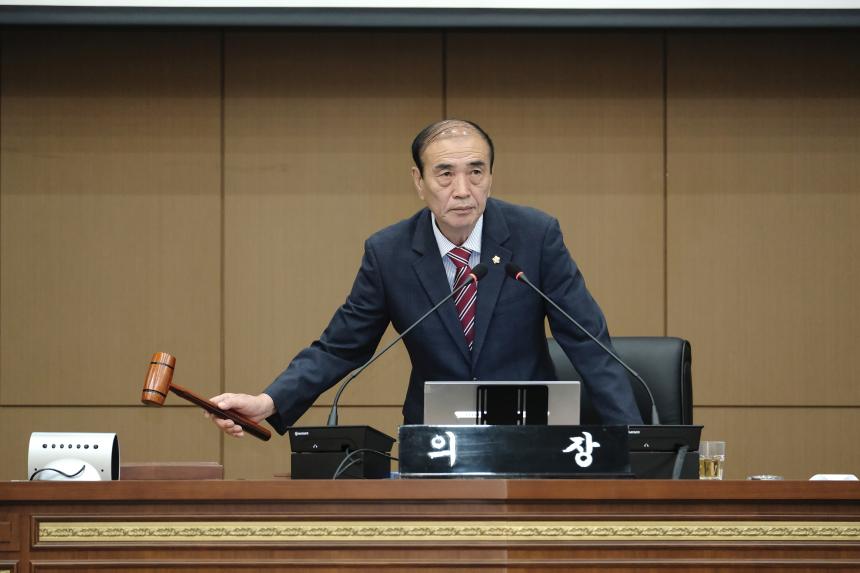 제1차 본회의-제278회 마포구의회 임시회 - 8