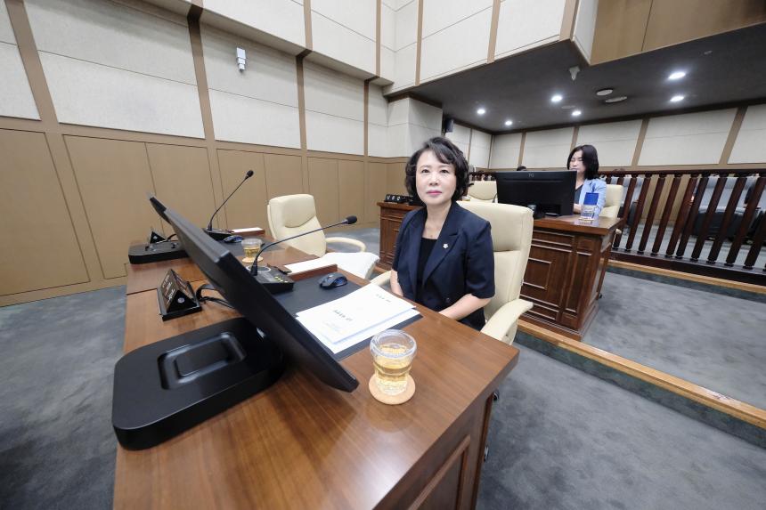 제1차 본회의-제278회 마포구의회 임시회