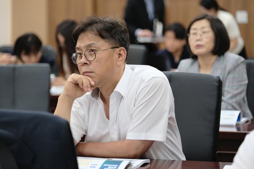 2025년 마포구의회 부패방지 교육 - 2