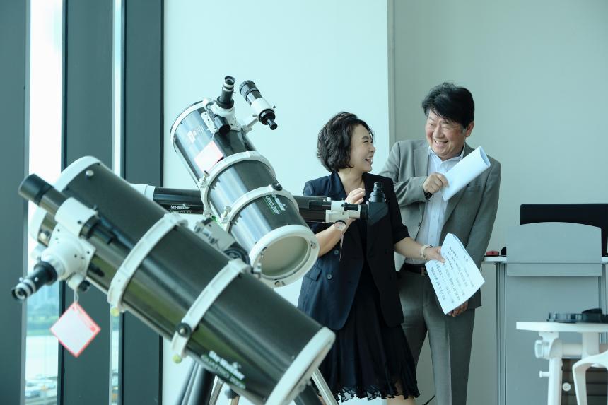 행정건설위원회 현장방문-마포365구민센터 - 13