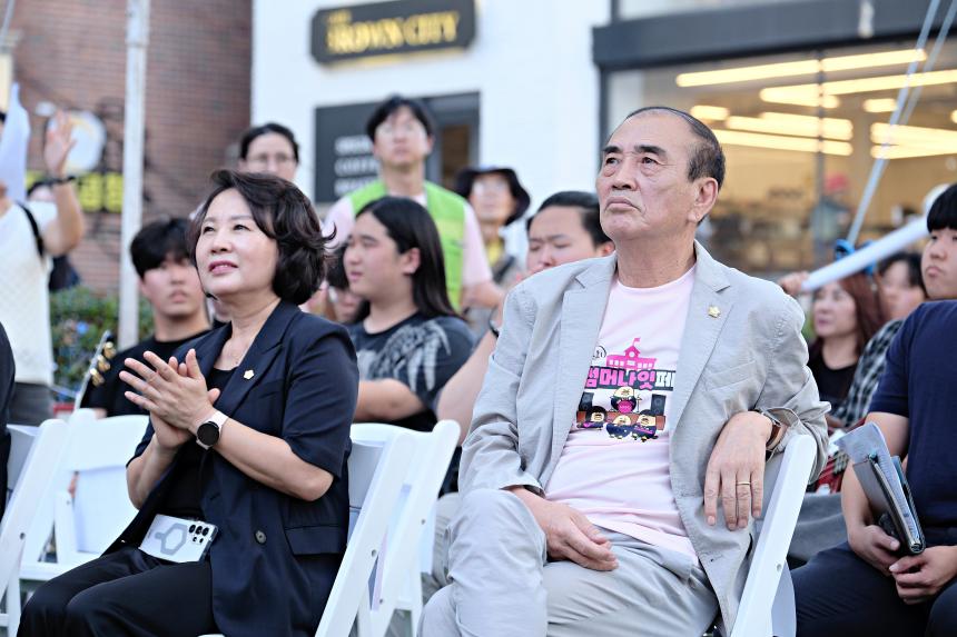 제2회 유스썸머나잇페스타 - 4