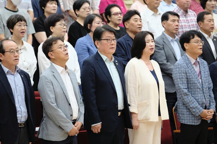 2025 마포구 사회복지대회 - 4